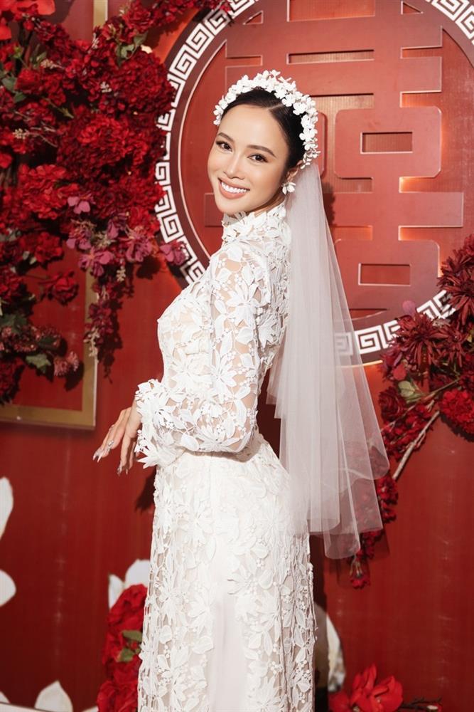 Cường Seven lái xe mui trần đi rước dâu-1