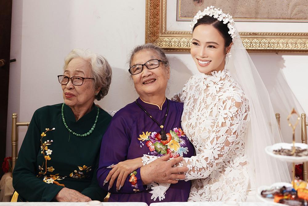 Cường Seven lái xe mui trần đi rước dâu-2