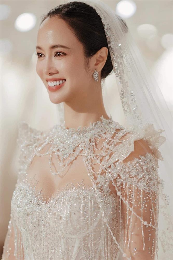 Cường Seven lái xe mui trần đi rước dâu-10