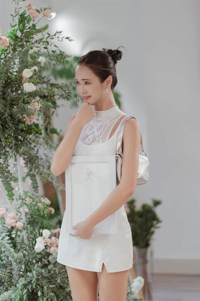 Cường Seven lái xe mui trần đi rước dâu-8