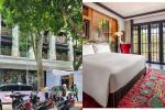 Bên trong khách sạn 5 sao đón BlackPink ở Hà Nội, có phòng giá 137 triệu đồng-4