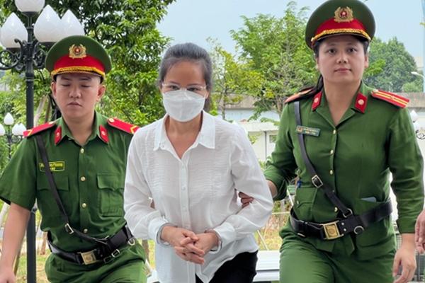 Chi tiết mức án 54 bị cáo trong vụ chuyến bay giải cứu-3