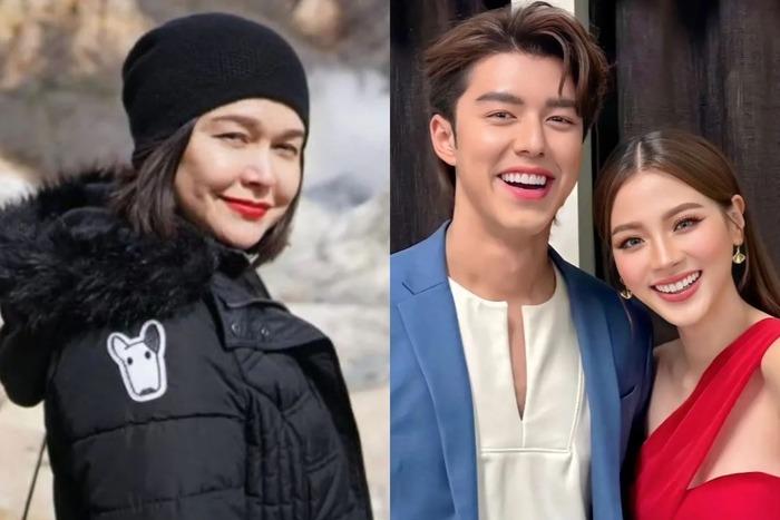 Baifern hé lộ tình trạng đáng lo của Nine và lý do không đăng ảnh chung sau ồn ào với mẹ bạn trai-5