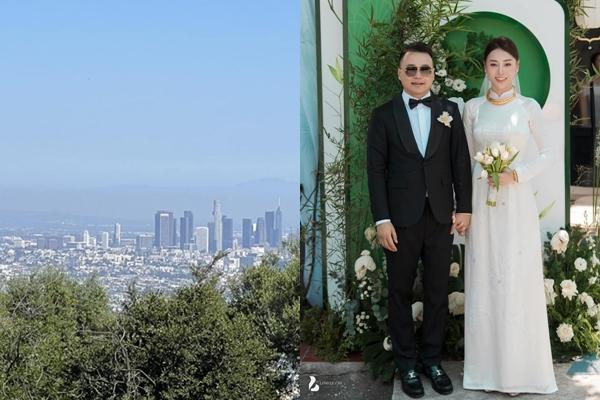 Tò mò khối tài sản khổng lồ sau kết hôn của Shark Bình - Phương Oanh-7