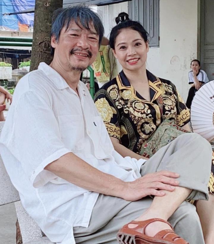 Điều ít biết về chị chủ nhà lươn lẹo trong phim Món Quà Của Cha-4