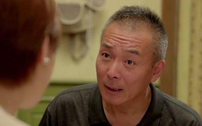 Người đàn ông trung niên tìm đến tận nhà khiến mẹ chồng tôi lao đao-1