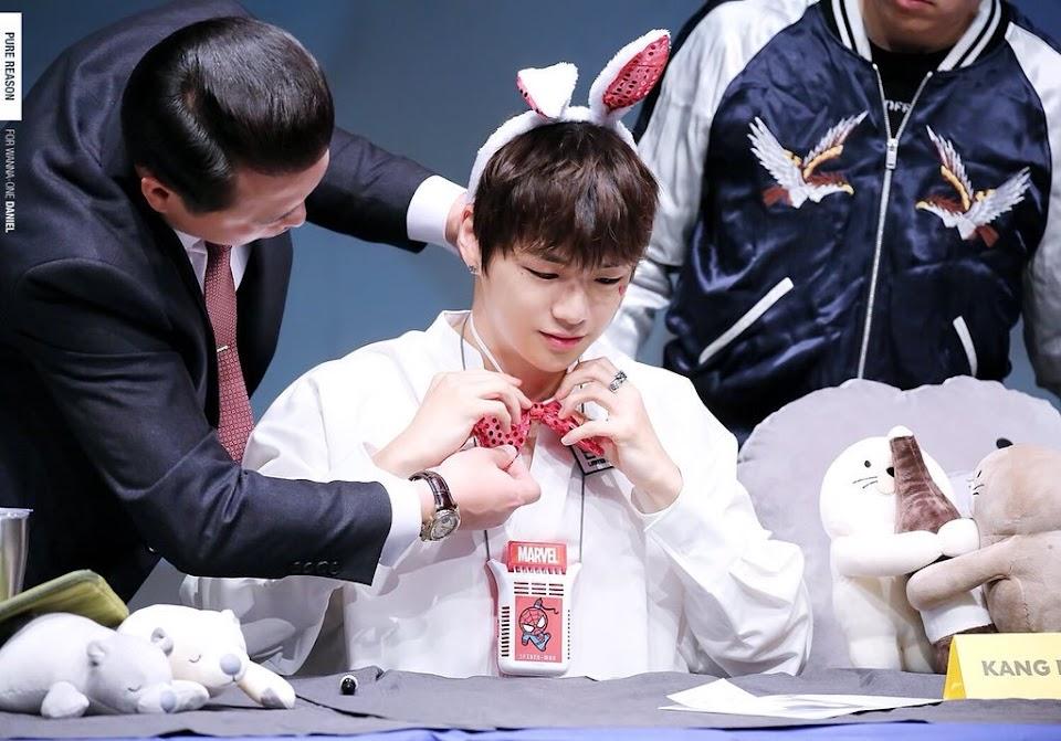 Đằng sau công việc làm vệ sĩ cho thần tượng K-pop và những sự thật không như tưởng tượng-2