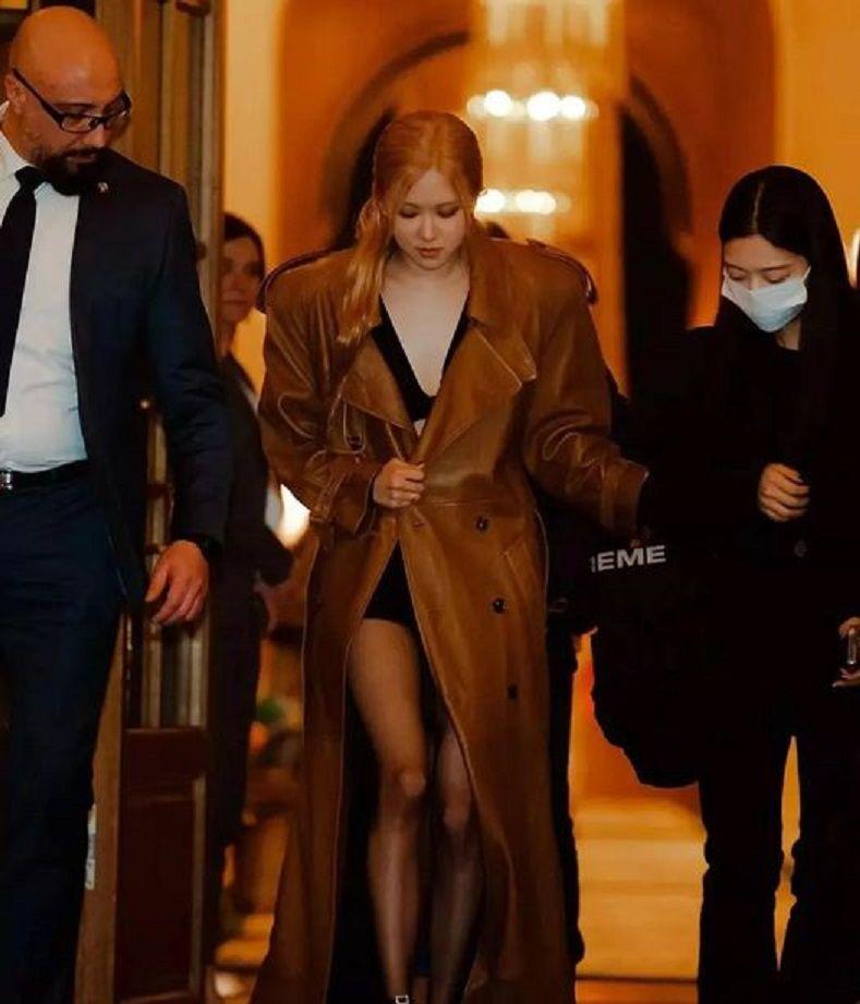 Đằng sau công việc làm vệ sĩ cho thần tượng K-pop và những sự thật không như tưởng tượng-4