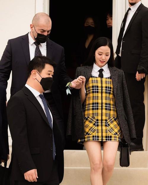 Đằng sau công việc làm vệ sĩ cho thần tượng K-pop và những sự thật không như tưởng tượng-3