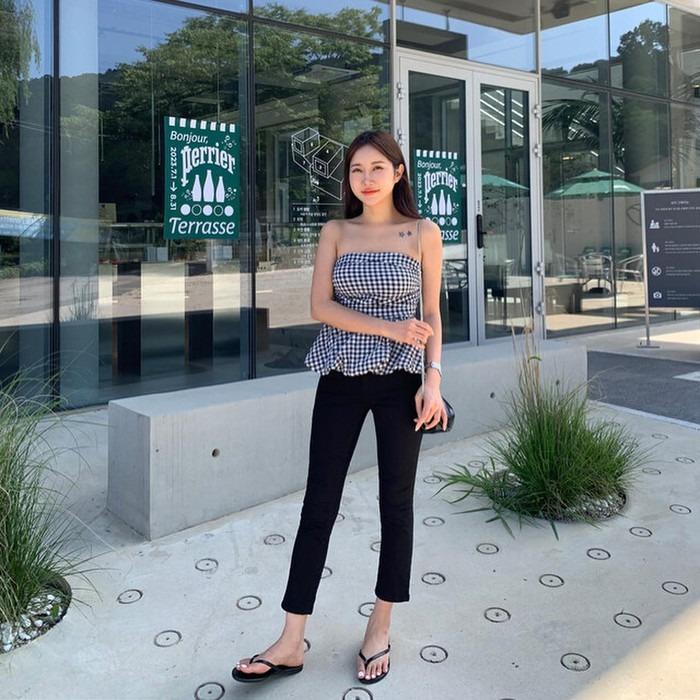 Mặc gì đi concert BLACKPINK nếu trời mưa?-4