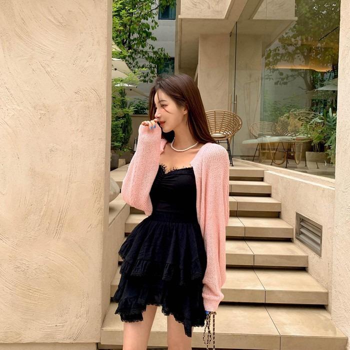 Mặc gì đi concert BLACKPINK nếu trời mưa?-7