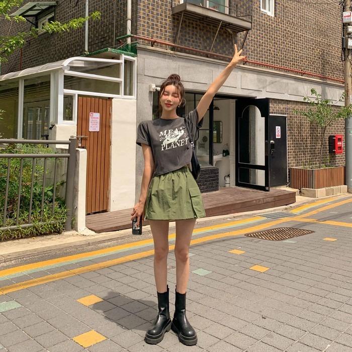 Mặc gì đi concert BLACKPINK nếu trời mưa?-9