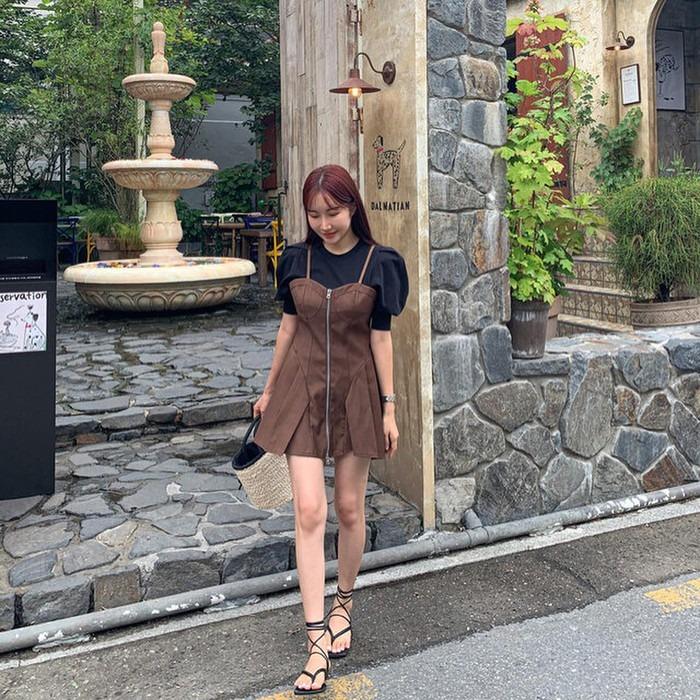 Mặc gì đi concert BLACKPINK nếu trời mưa?-10