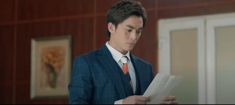 Kết phim Nơi Giấc Mơ Tìm Về của NSND Lê Khanh, Việt Hoa gây sốc khán giả-1