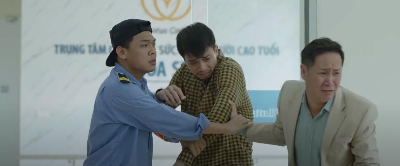 Kết phim Nơi Giấc Mơ Tìm Về của NSND Lê Khanh, Việt Hoa gây sốc khán giả-2