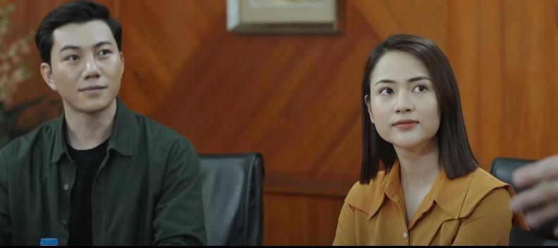 Kết phim Nơi Giấc Mơ Tìm Về của NSND Lê Khanh, Việt Hoa gây sốc khán giả-4