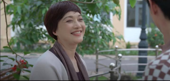 Kết phim Nơi Giấc Mơ Tìm Về của NSND Lê Khanh, Việt Hoa gây sốc khán giả-5