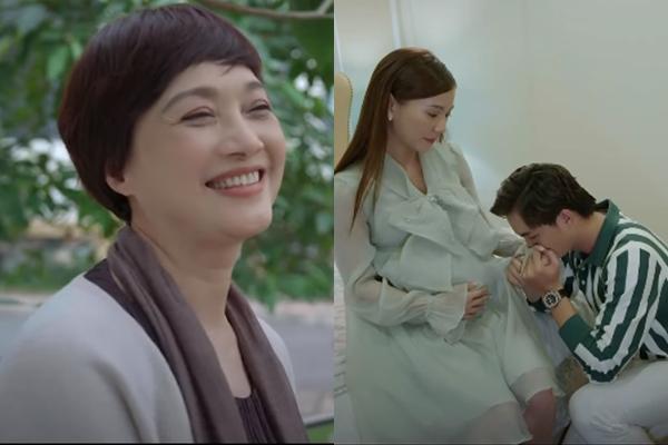 NSND Lê Khanh nói về câu thoại gây xôn xao ở Nơi Giấc Mơ Tìm Về-2