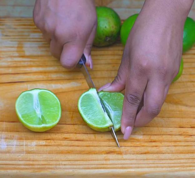 Pha nước chanh theo cách mới ngon thôi rồi mà nom sang chảnh-1