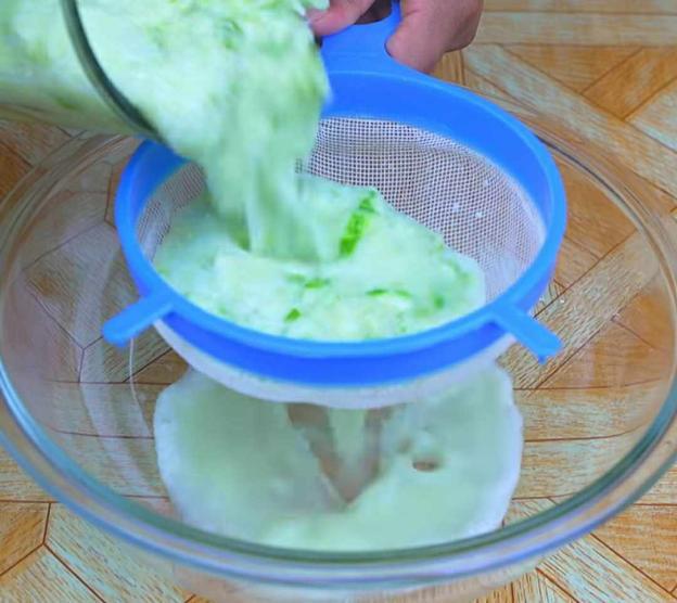 Pha nước chanh theo cách mới ngon thôi rồi mà nom sang chảnh-5