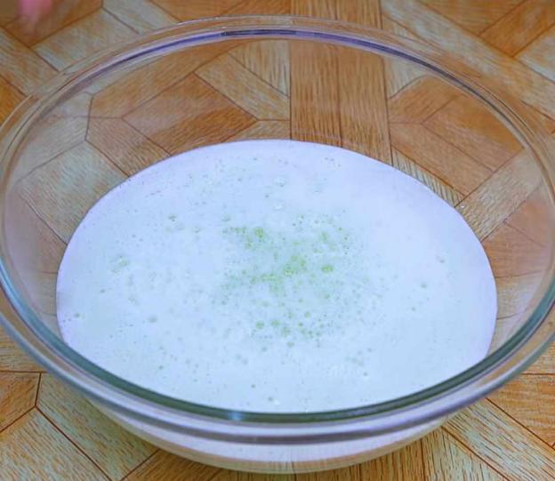 Pha nước chanh theo cách mới ngon thôi rồi mà nom sang chảnh-6