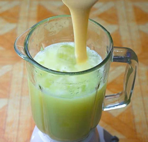 Pha nước chanh theo cách mới ngon thôi rồi mà nom sang chảnh-9