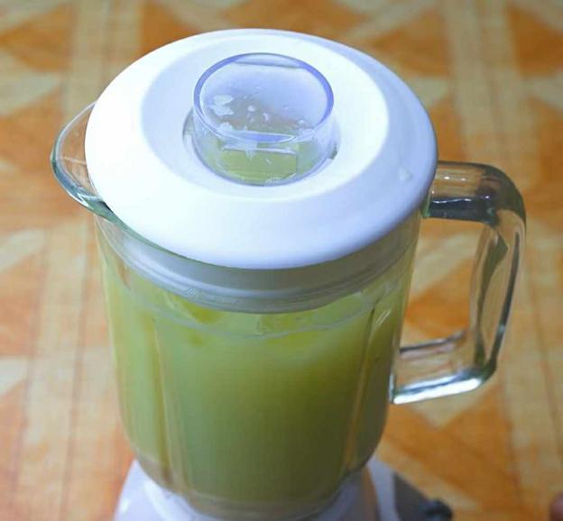 Pha nước chanh theo cách mới ngon thôi rồi mà nom sang chảnh-10