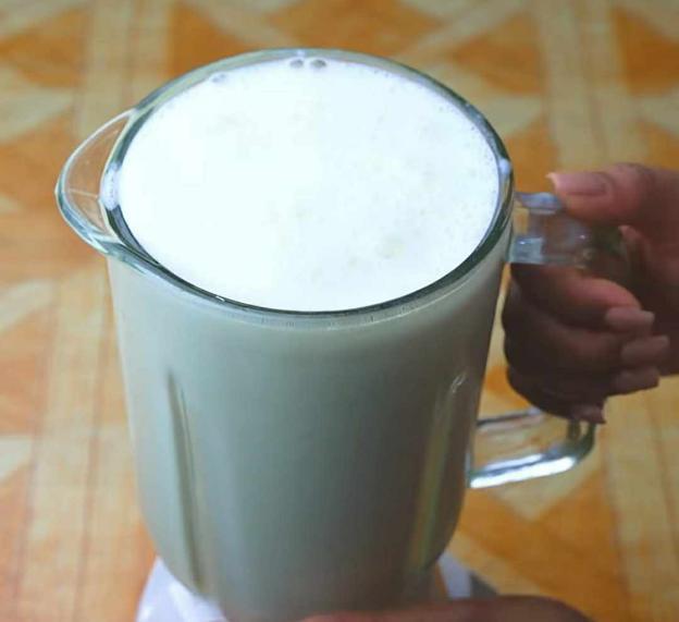 Pha nước chanh theo cách mới ngon thôi rồi mà nom sang chảnh-15