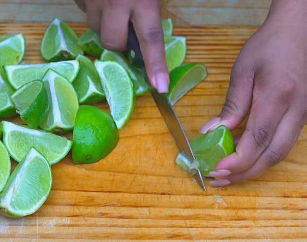 Pha nước chanh theo cách mới ngon thôi rồi mà nom sang chảnh-2