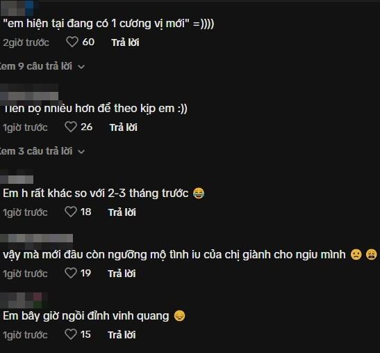 Hoa hậu Ý Nhi gây tranh cãi phát ngôn bạn trai phải thay đổi để theo kịp tôi, công ty quản lý xoa dịu-3