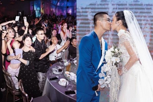 Ca sĩ Tóc Tiên gỡ gạc hình ảnh sau khi nhờ chồng chụp hình sống ảo nhưng bị dìm không thương tiếc-5