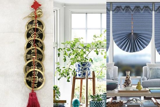Những thứ đặt ở cửa sổ hút tài lộc, chiêu quý nhân, mang lại bình an may mắn