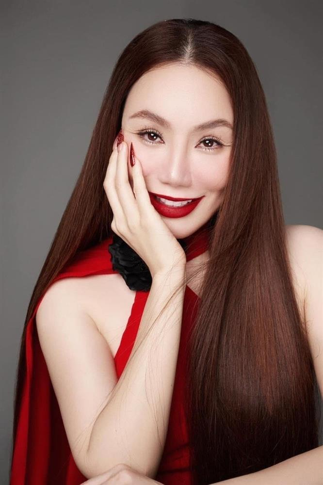 Hồ Quỳnh Hương ở ẩn tuổi 43: Ăn chay trường, nhan sắc hiện ra sao?-1