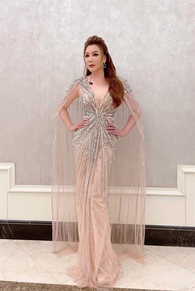 Hồ Quỳnh Hương ở ẩn tuổi 43: Ăn chay trường, nhan sắc hiện ra sao?-9