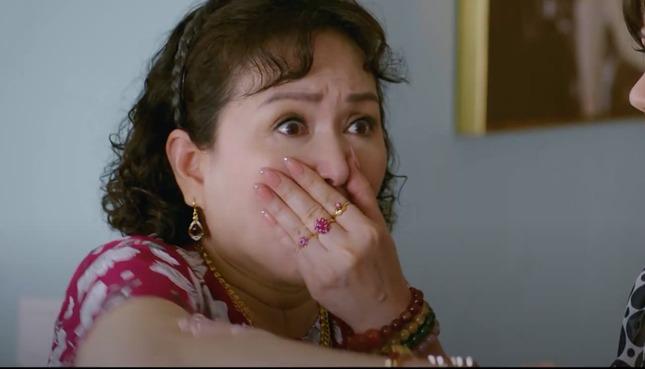 Cảnh ăn thịt chó trong phim có NSƯT Võ Hoài Nam gây tranh cãi-1