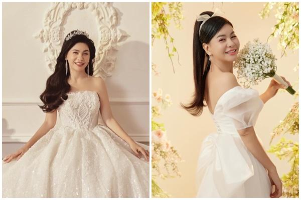 Bị mạo danh hình ảnh, nghệ sĩ Cát Phượng tuyên bố đi kiện-3