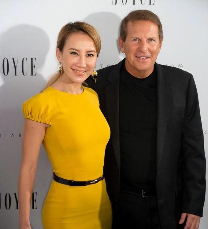 Chồng diva Coco Lee nói gì về việc muốn thay đổi di chúc, chia tài sản?-2