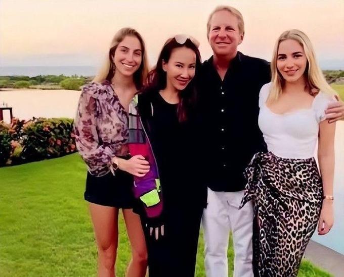 Chồng diva Coco Lee nói gì về việc muốn thay đổi di chúc, chia tài sản?-3