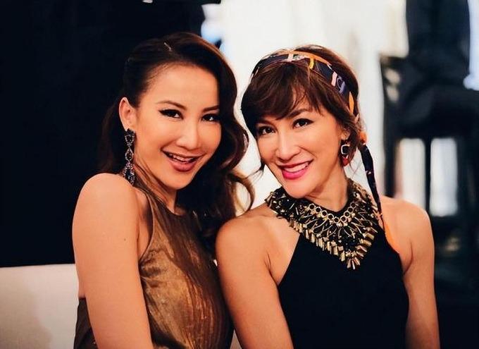 Chồng diva Coco Lee nói gì về việc muốn thay đổi di chúc, chia tài sản?-4