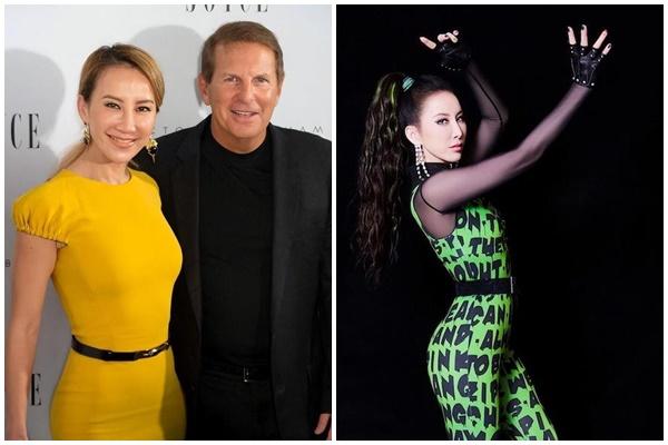 Gia đình và 1000 fan tiếc thương tiễn đưa Coco Lee-7