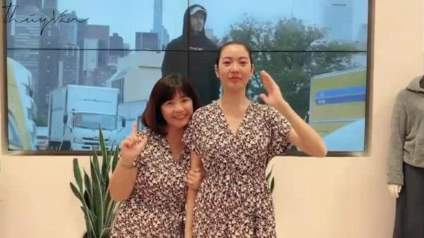 Một Á hậu Vbiz được mẹ chồng chiều hết lòng, khán giả tò mò về thân thế của người phụ nữ ấy-6