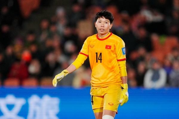 Kim Thanh: Giành Quả bóng vàng hồi hộp hơn cản phá phạt đền ở World Cup-3
