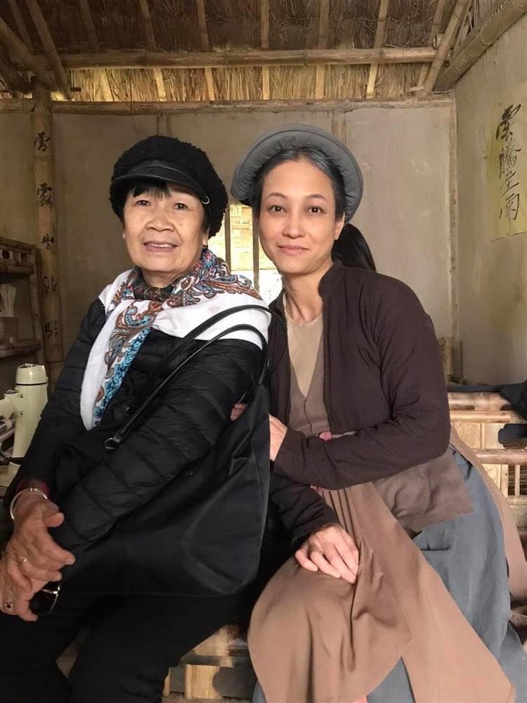 Dàn diễn viên Của để dành sau 25 năm: Người ra đi, người sống kín tiếng-4