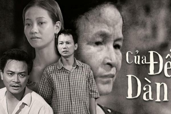 Diễn viên bị ghét nhất Của để dành rạng rỡ ở tuổi 47-8