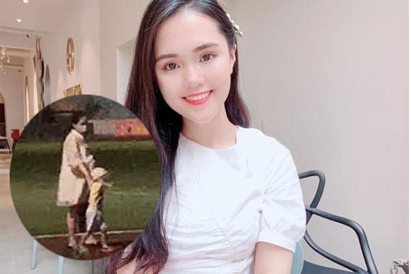 Quỳnh Anh sinh em bé, Duy Mạnh lên chức bố lần 2-3