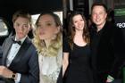 Tỷ phú Elon Musk hành xử đẹp khi vợ cũ đính hôn