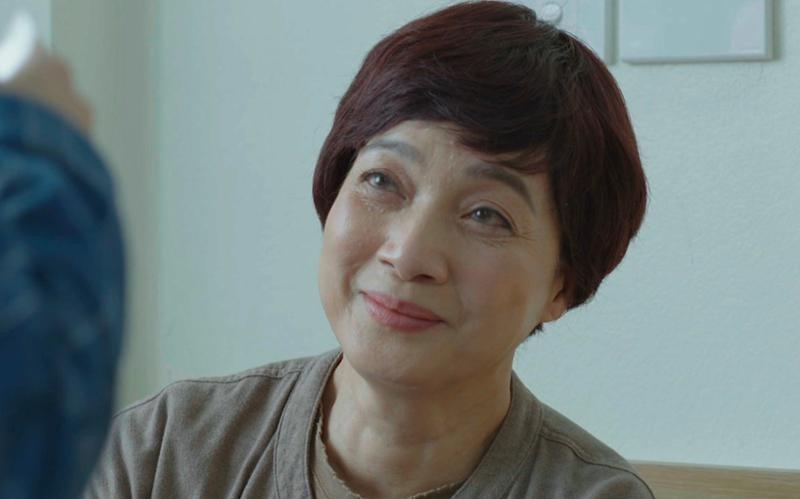 NSND Lê Khanh nói về câu thoại gây xôn xao ở Nơi Giấc Mơ Tìm Về-1