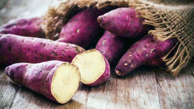 Khoai lang có những chất bổ gì, tốt nhất cho ai?-2