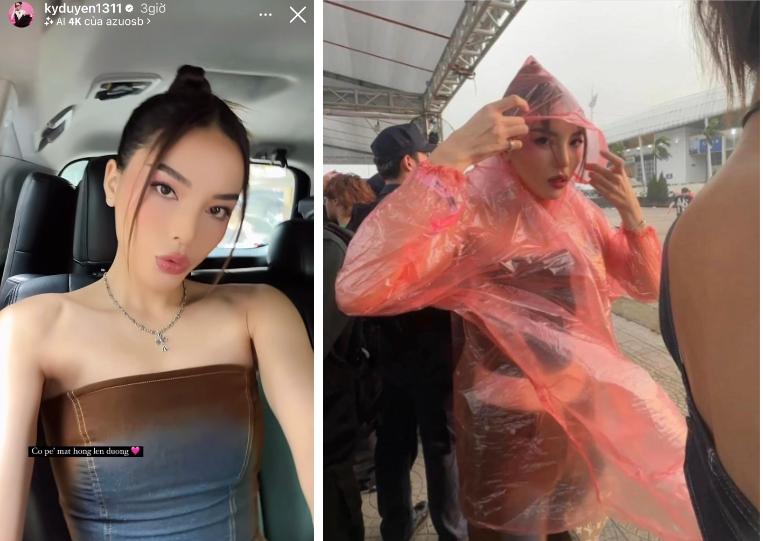 Dàn sao lên đồ đi xem BLACKPINK: Phương Nga giản dị, Á hậu Kim Duyên nổi bật-2