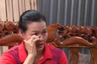 VĐV Trịnh Thị Bích Như bật khóc: 'Tôi nghĩ mình bị tật, ba má nuôi cực khổ quá, nghĩ chết đi rồi hiến xác'